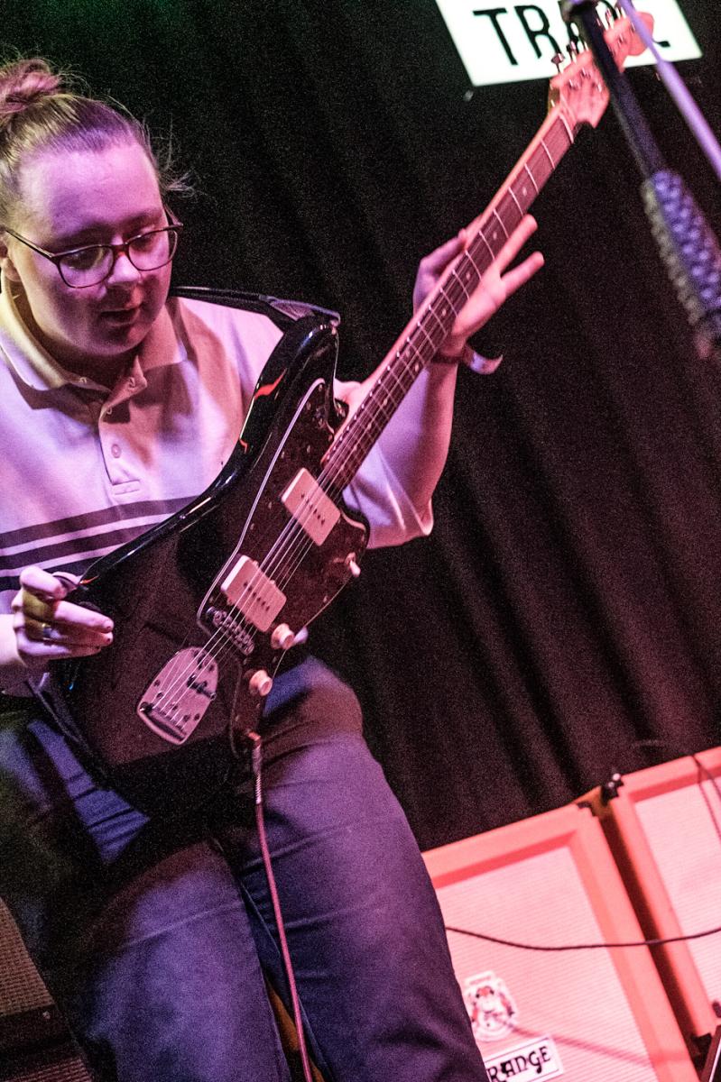 Penny Moon @ Rough Trade, 31st May 2022