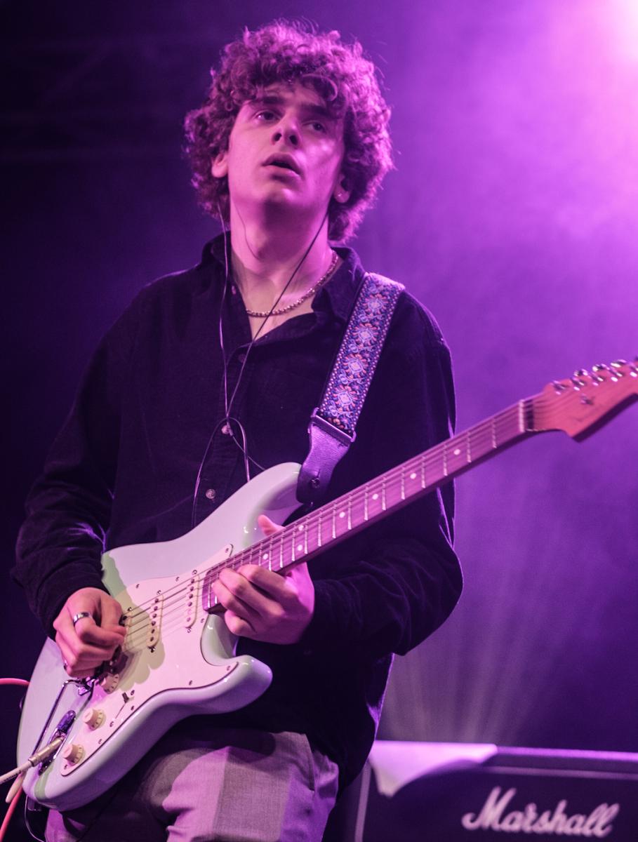 Alfie Templeman @ Dot To Dot, 29th May 2022