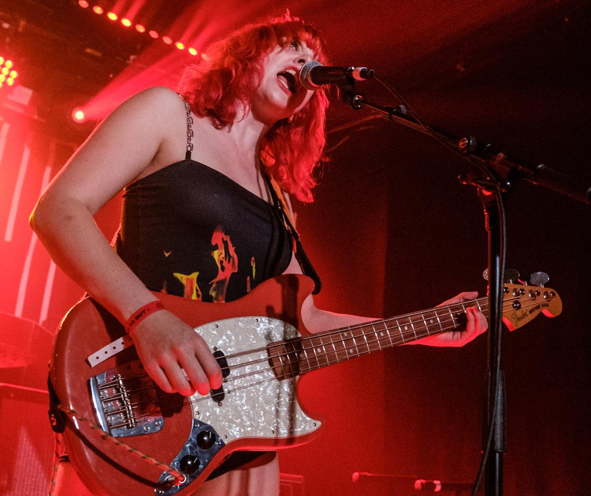 Loose Articles @ Dot To Dot, 29th May 2022