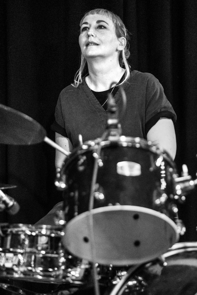 Sofftness @ Dot To Dot, 29th May 2022