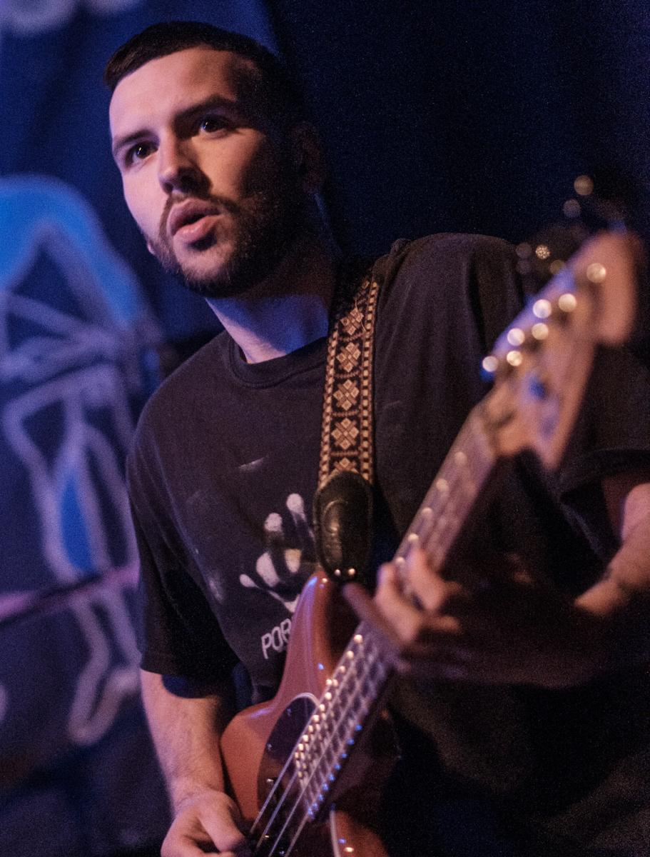 Eades @ The Chameleon, 10th May 2022