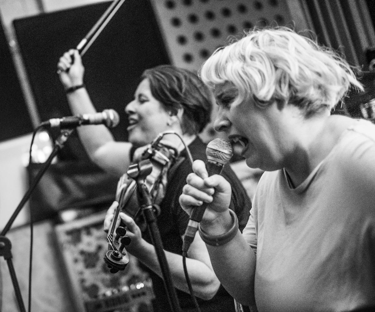 Slum of Legs @ JT Soar, 9th May 2022