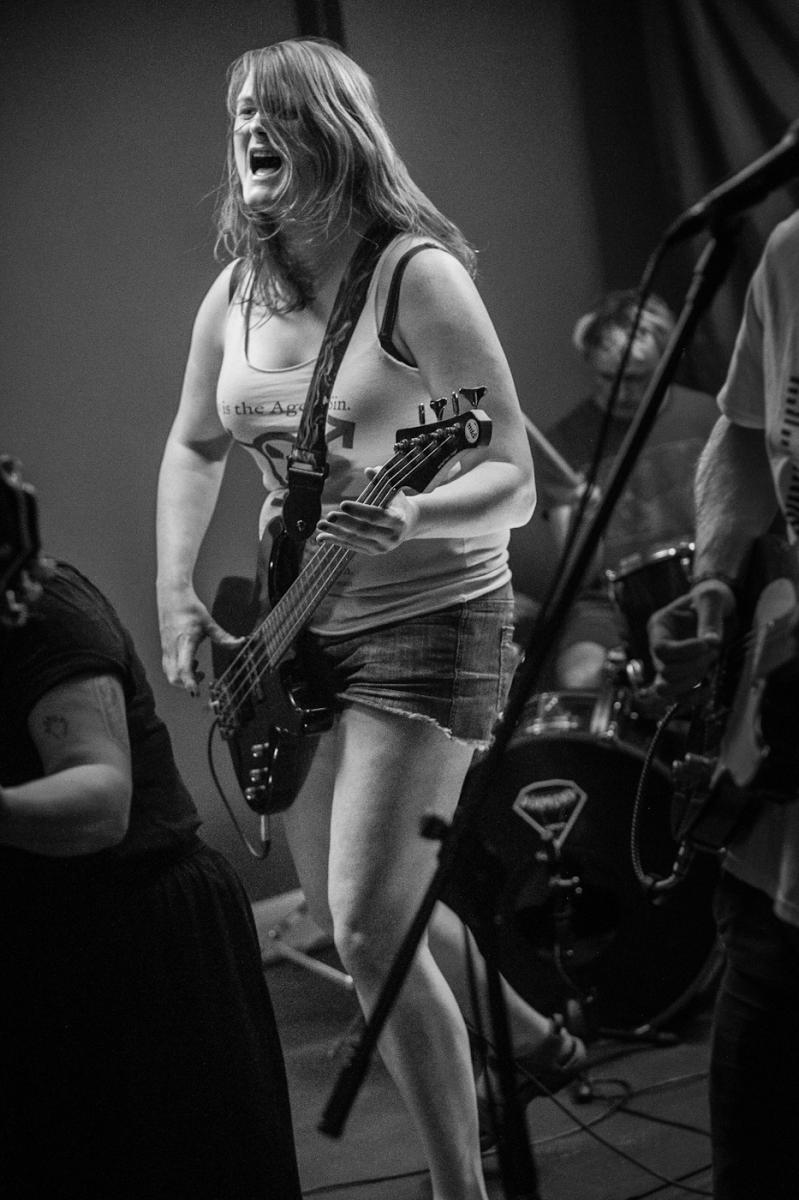 Wormboys @ Dubrek Studio, 16th July 2022