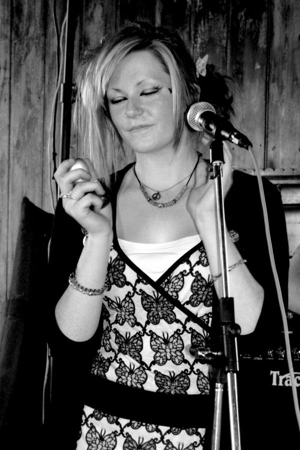 Mexican Kids at Home @ Indietracks, 26th July 2008
