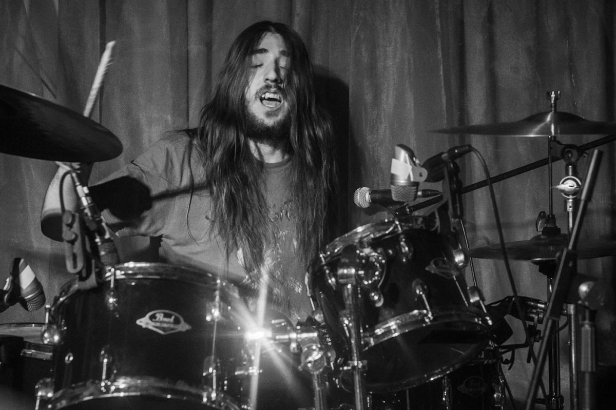 Flytrap @ The Chapel, 3rd March 2022
