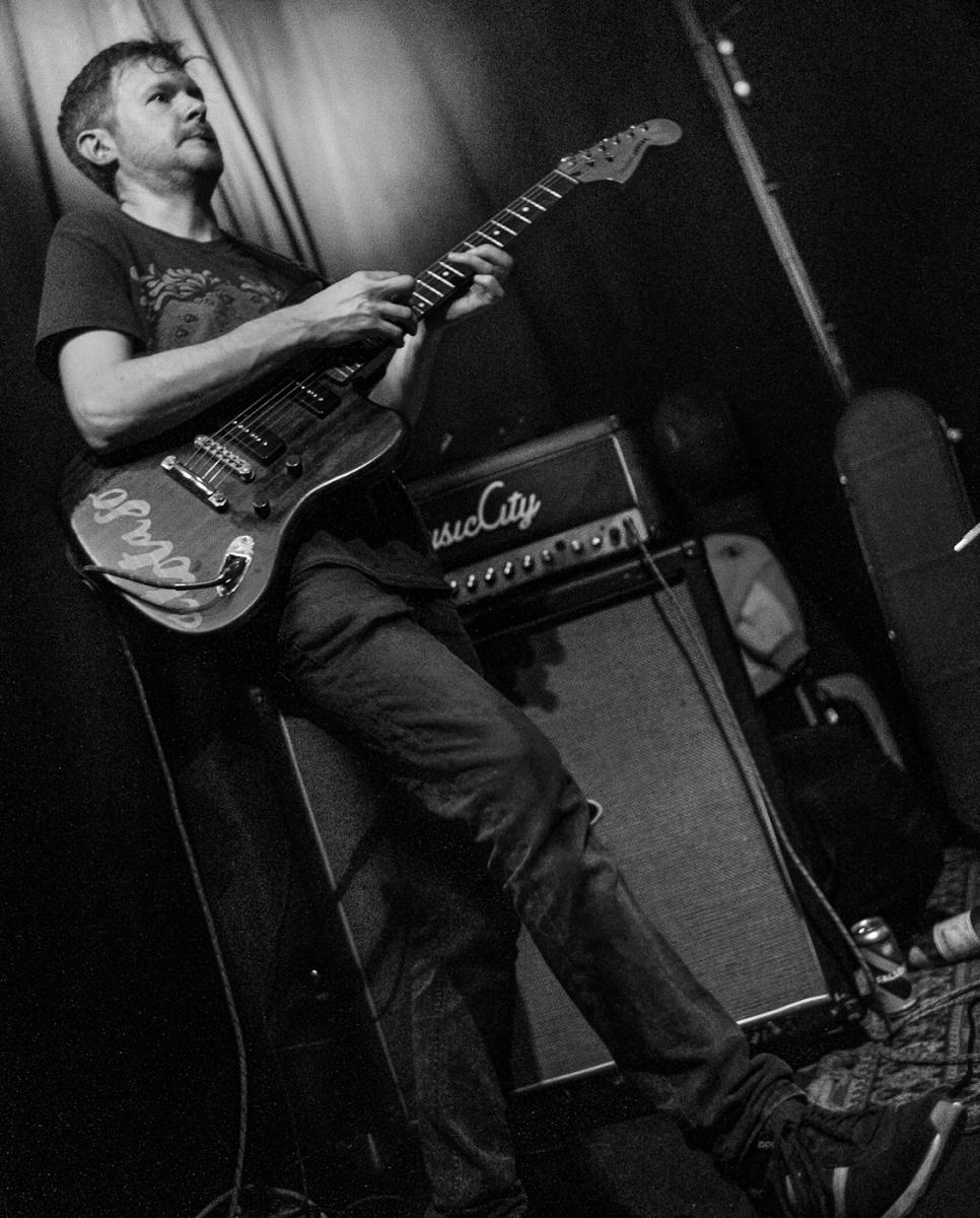 A-Tota-So @ The Chameleon, 19th March 2022