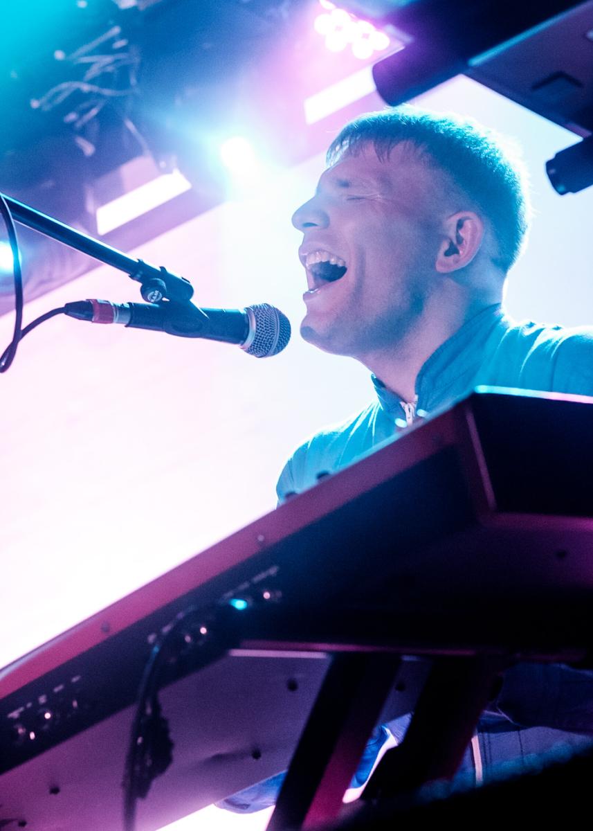 Mickey Callieto @ The Bodega, 22nd March 2022