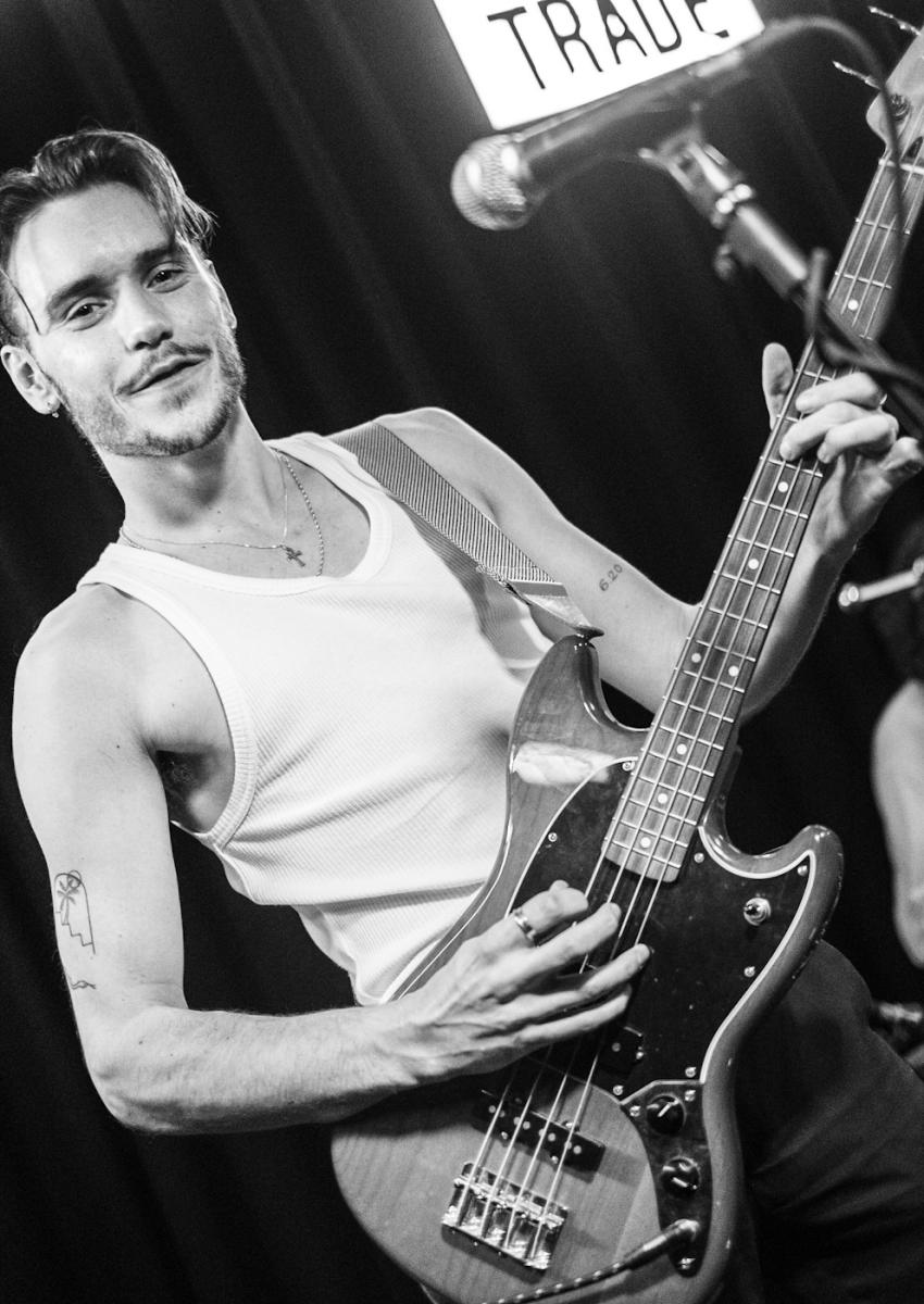 Fat Bamboo @ Rough Trade, 4th June 2022