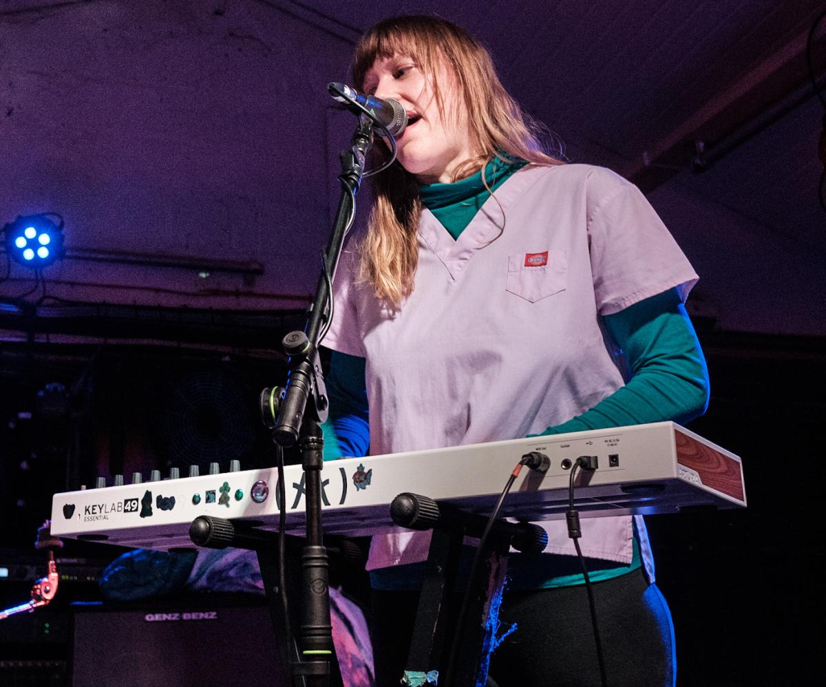 Cowtown @ The Old Cold Store, 17th March 2023