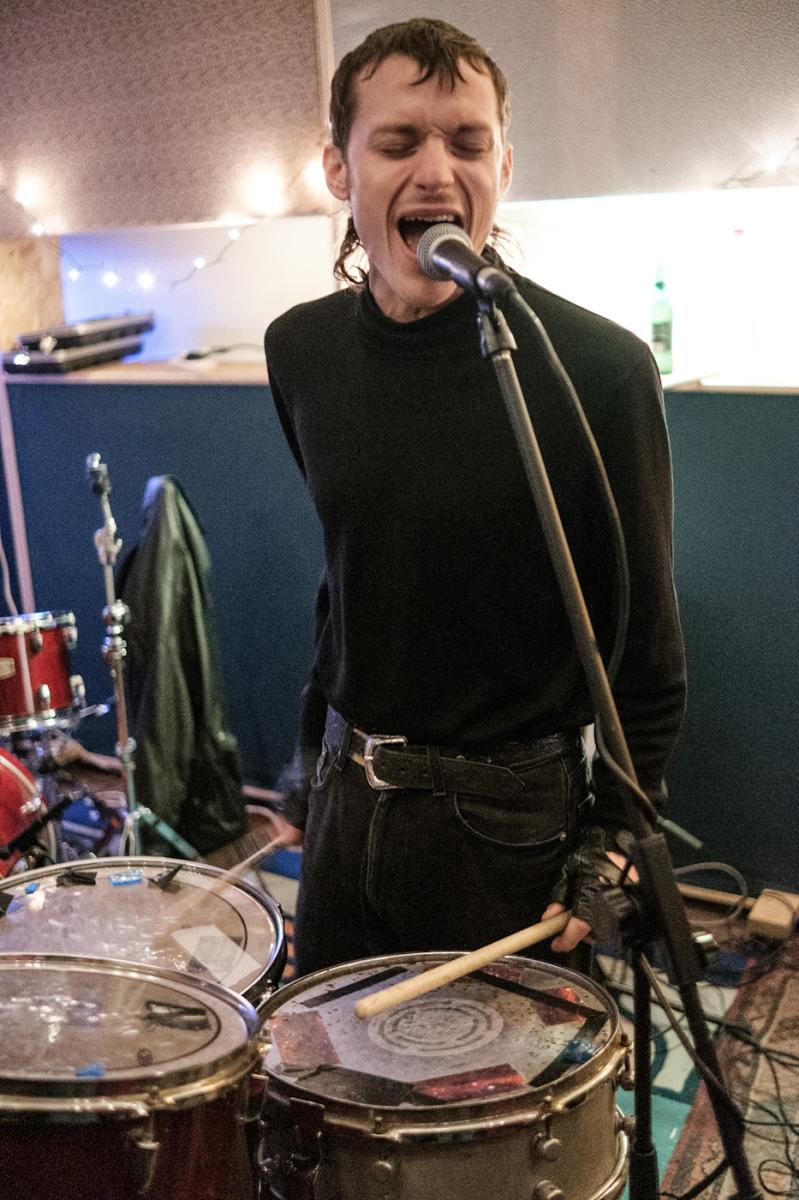 The Serfs @ JT Soar, 15th March 2023
