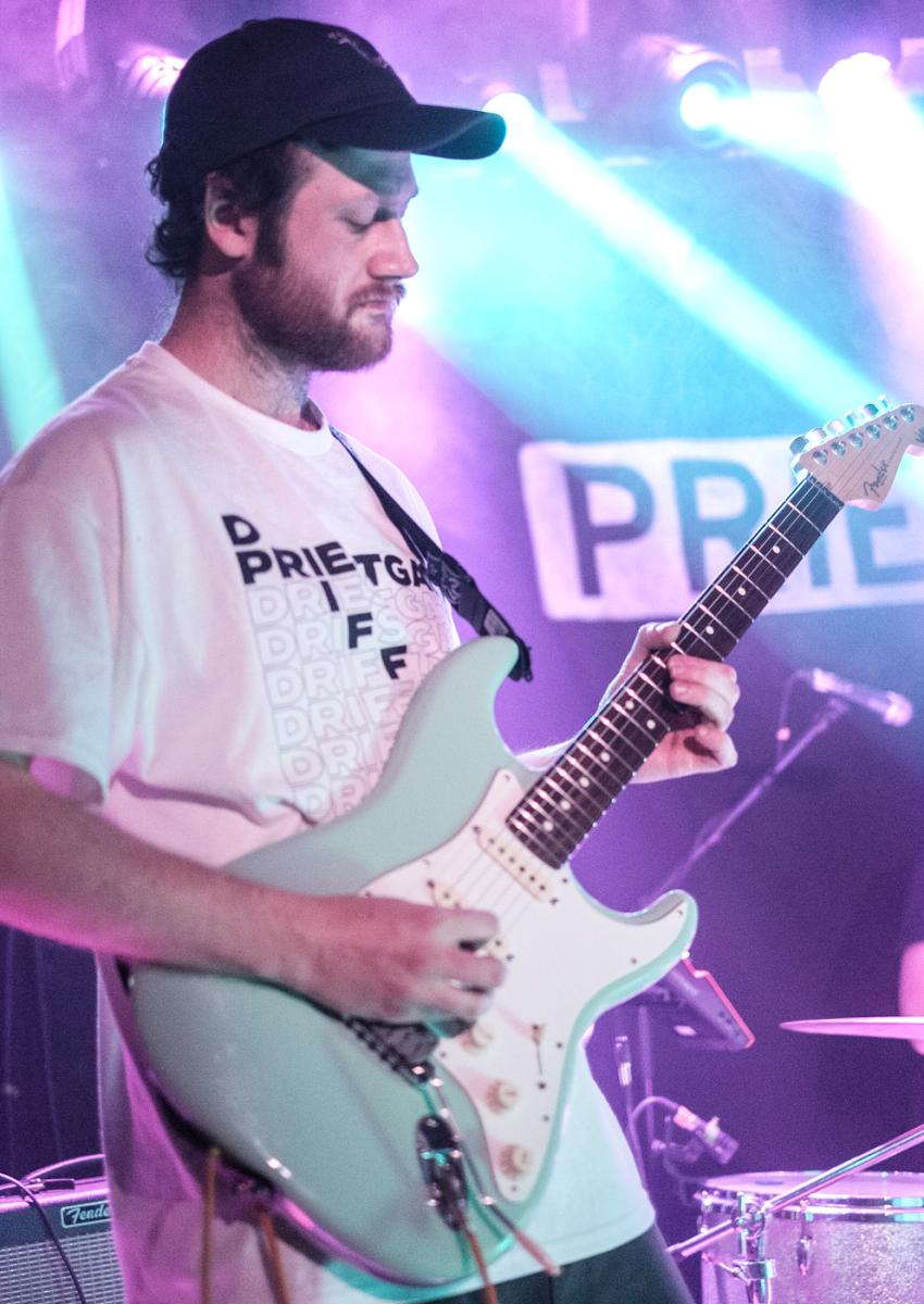 Bleach Lab @ The Bodega, 11th February 2023
