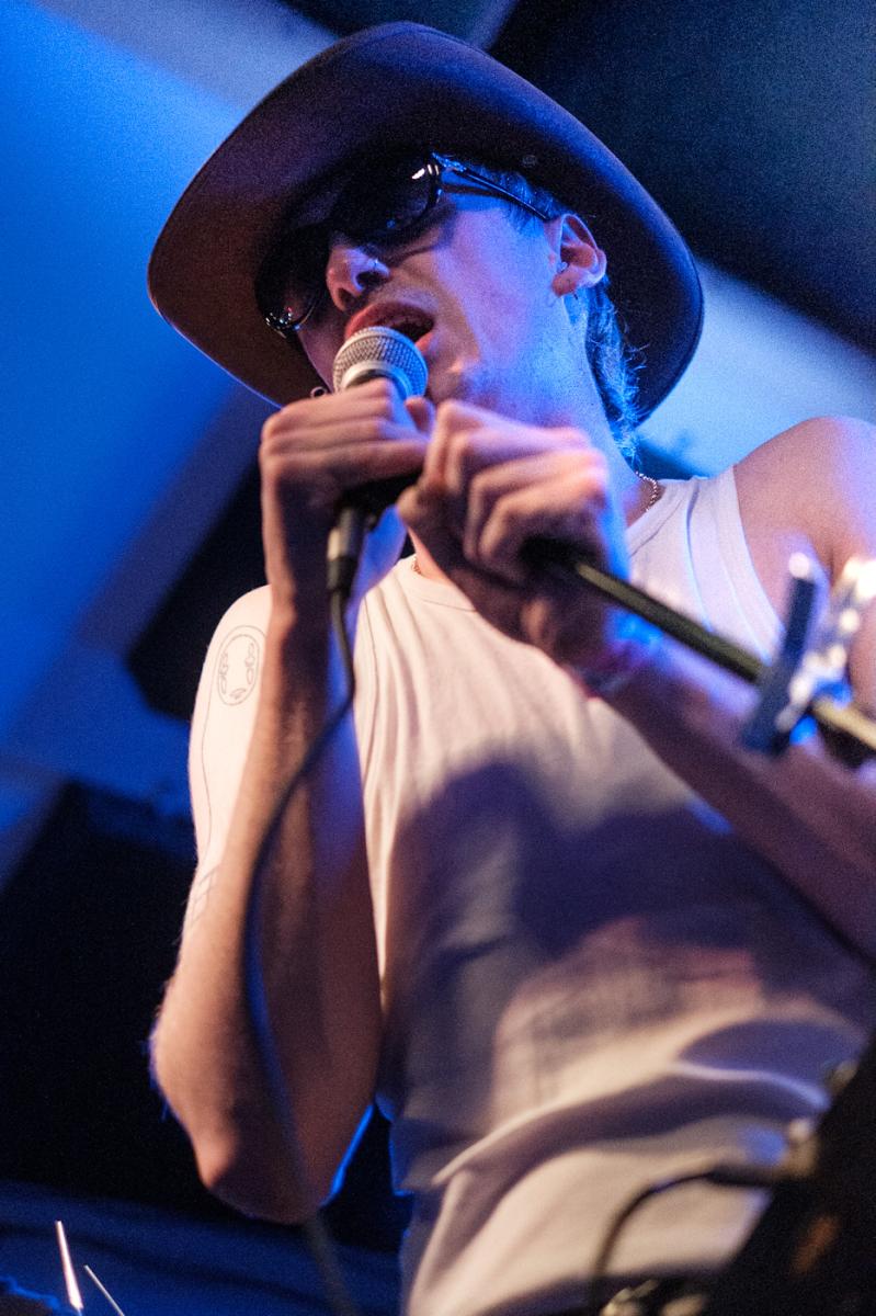 The People Assembly @ Beat The Streets, 29th January 2023