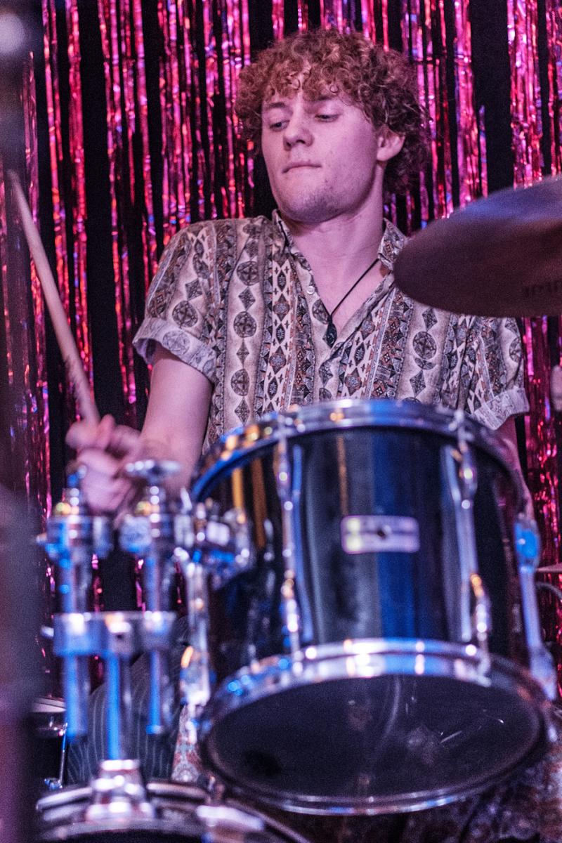 Goodgoodbye @ Beat The Streets, 29th January 2023