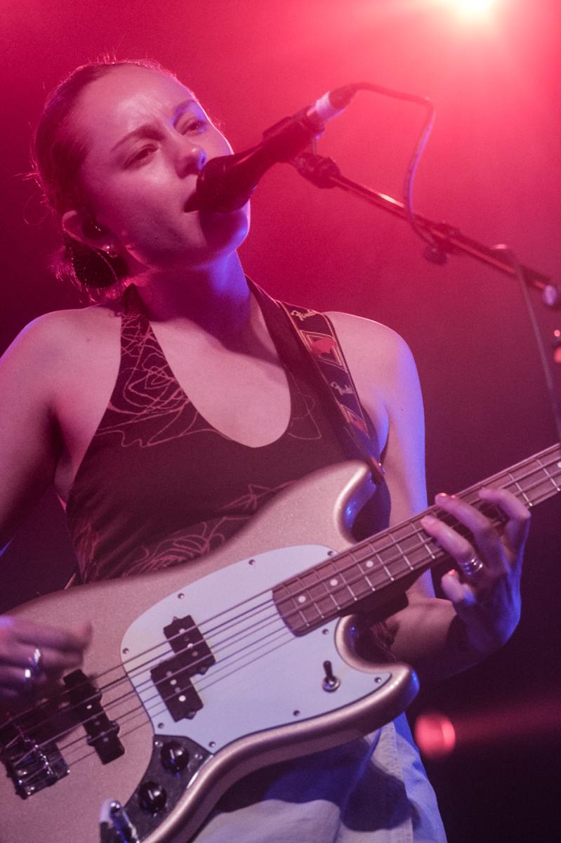 The Orielles @ Rescue Rooms, 5th April 2023