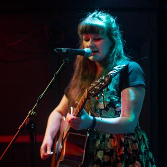 Sarah