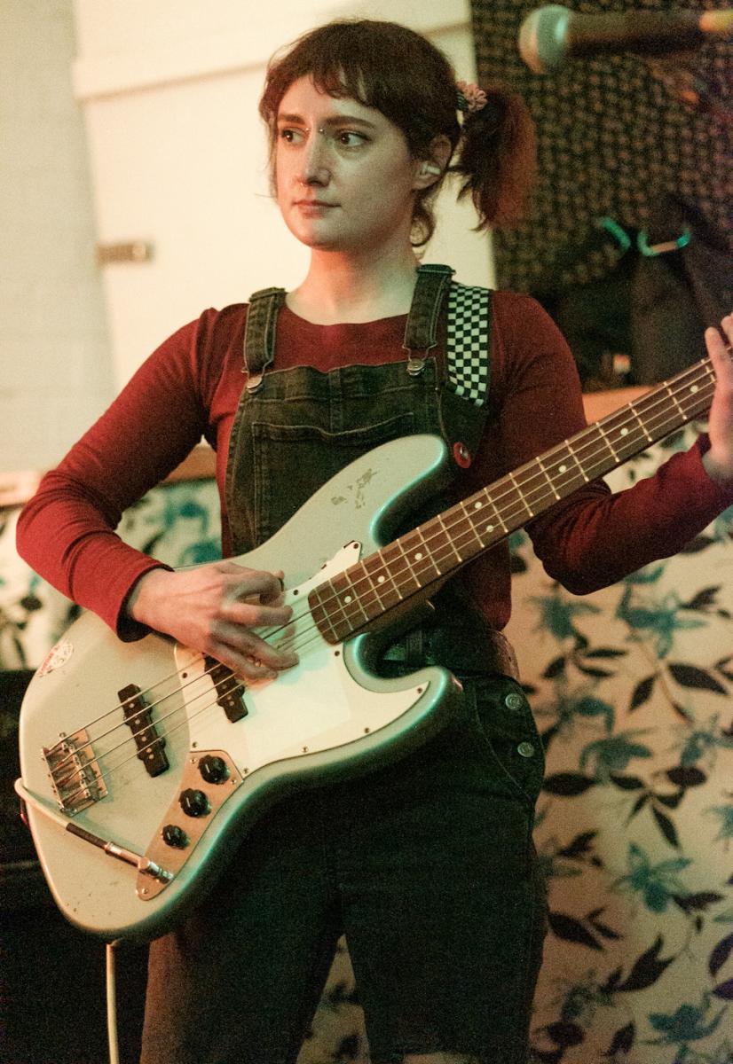 Short Fictions @ JT Soar, 29th March 2023