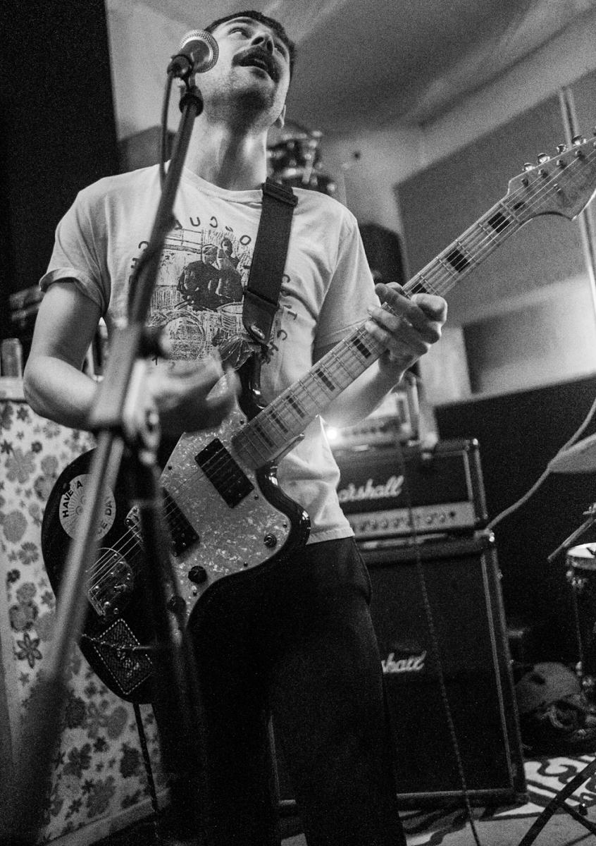 Other Half @ JT Soar, 29th March 2023
