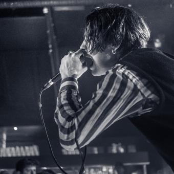 Iceage