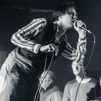 Iceage