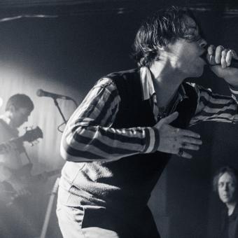 Iceage