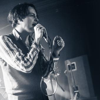 Iceage