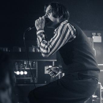 Iceage