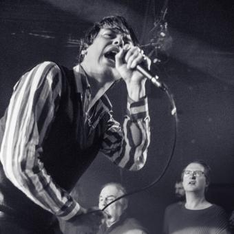 Iceage