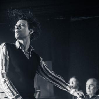 Iceage