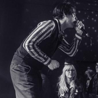 Iceage