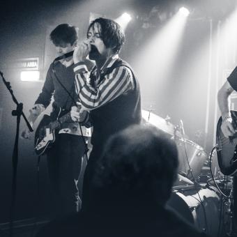 Iceage