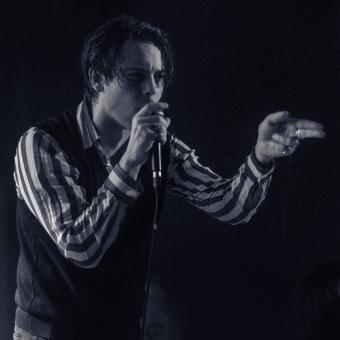 Iceage