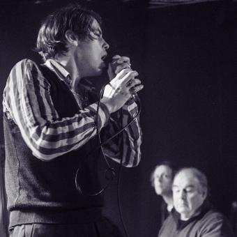 Iceage