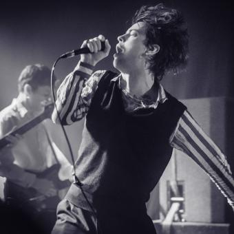 Iceage