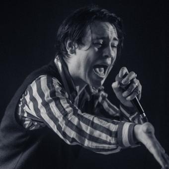 Iceage