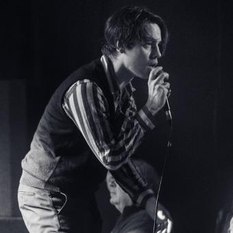 Iceage