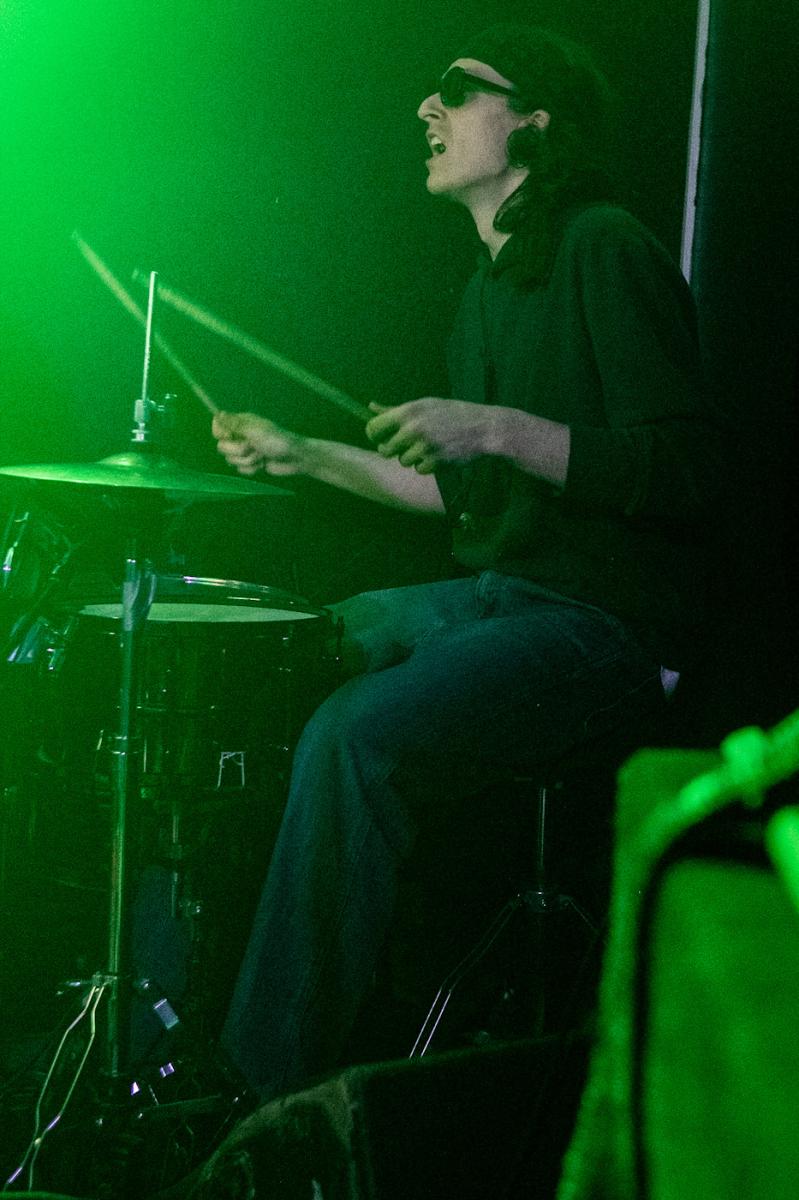 Otala @ The Bodega, 24th March 2023