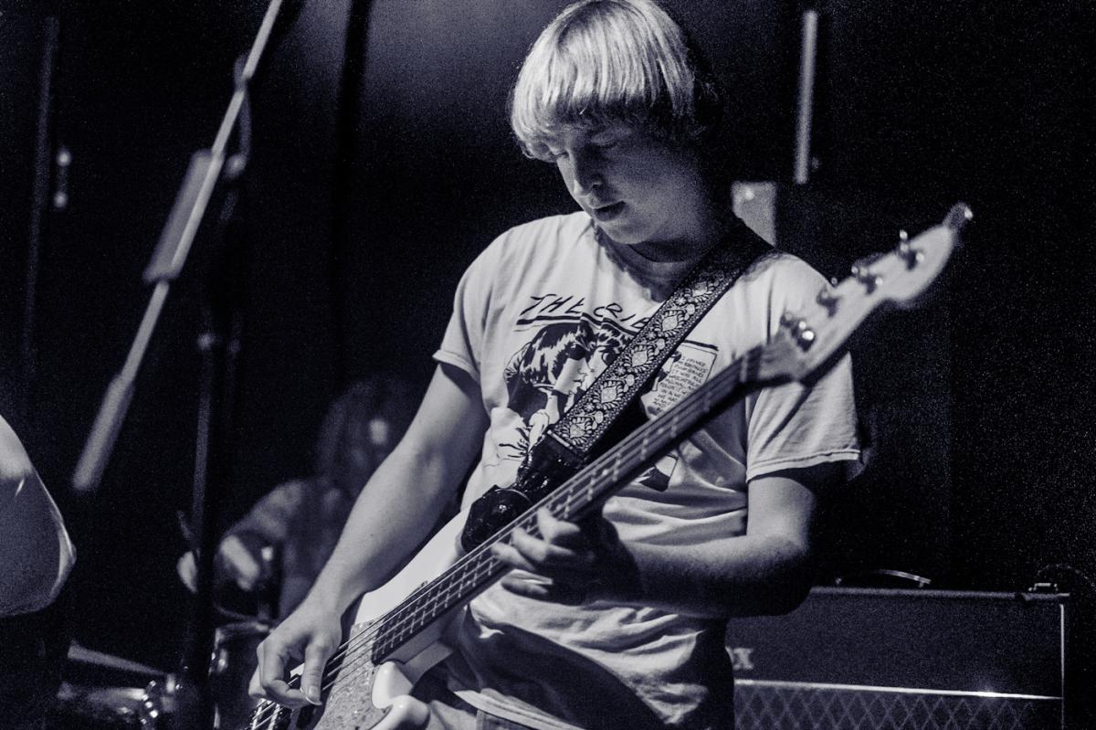 The Avion @ The Chameleon, 20th November 2022