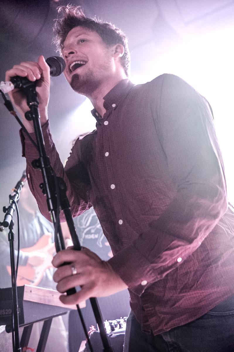 Keg @ The Bodega, 9th November 2022