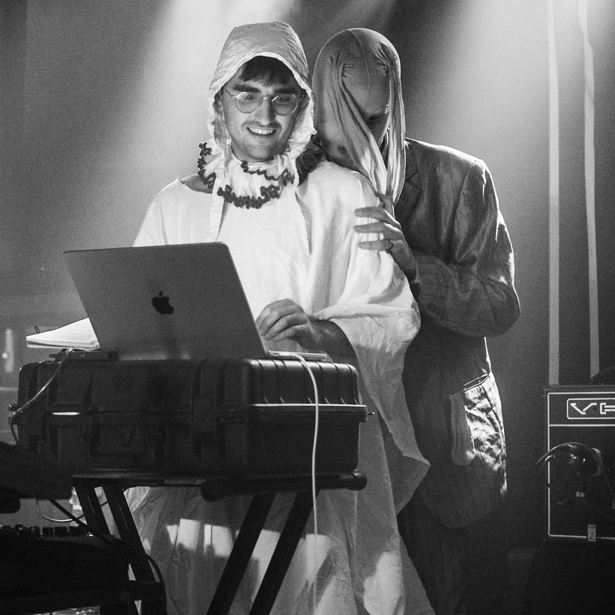 Jean Penne @ The Bodega, 9th November 2022