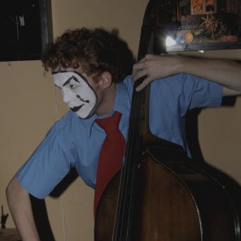 The