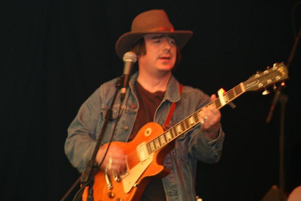 Magnolia Electric Co @ All Tomorrow's Parties, 27th April 2007