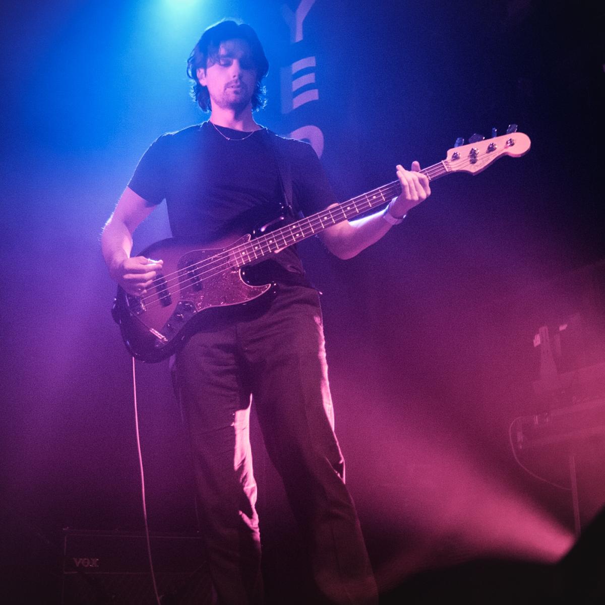 Do Nothing @ Wide Eyed, Leicester O2 Academy, 17th September 2022
