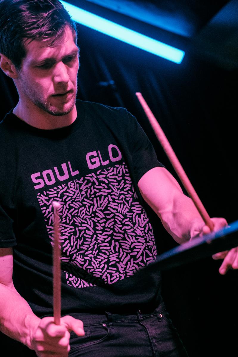 Algae Bloom @ Rough Trade, 16th September 2022