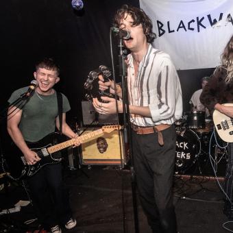 BlackWaters