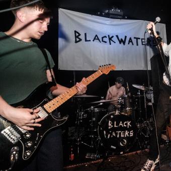 BlackWaters
