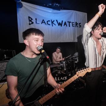 BlackWaters
