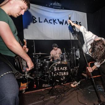 BlackWaters