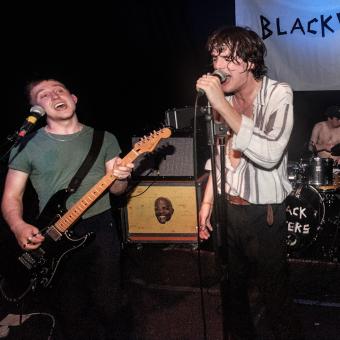 BlackWaters