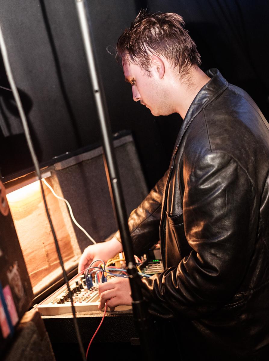 Otala @ The Chameleon, 10th September 2022
