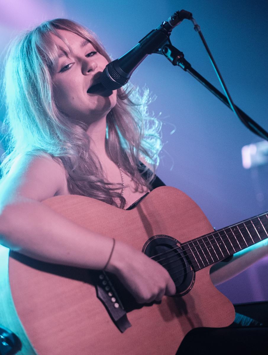 Tilly Greentree @ The Bodega, 9th September 2022